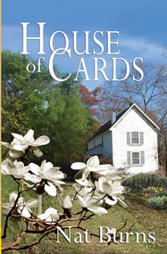 House of Cards - 9781594932038 by Nat Burns, 9781594932038