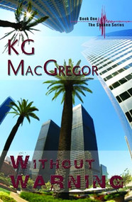 Without Warning - 9781594931208 by KG MacGregor, 9781594931208