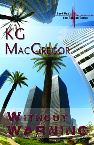 Without Warning - 9781594931208 by KG MacGregor, 9781594931208