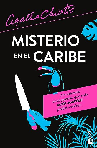 Misterio en el Caribe / A Caribbean Mystery (Spanish Edition) by Agatha Christie, 9786073902793
