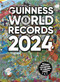 Guinness World Records 2024: con récords de América Latina (Edición Latinoamericana) (Spanish Edition) by Varios Autores, 9788408276043