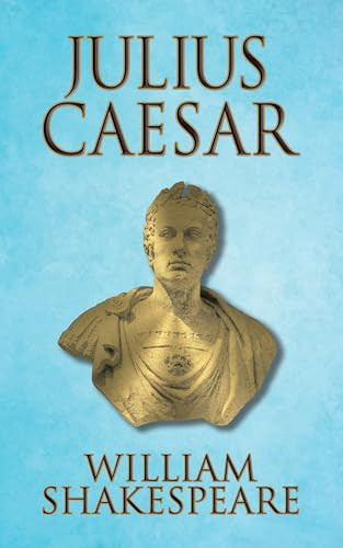 Julius Caesar - 9781722503703 by William Shakespeare, 9781722503703