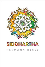 Siddhartha - 9781722503741 by Hermann Hesse, 9781722503741