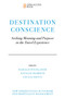 Destination Conscience (Seeking Meaning and Purpose in the Travel Experience) by Harald Pechlaner, Natalie Olbrich, Giulia Isetti, 9781804559635