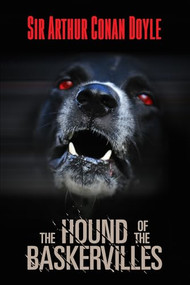The Hound of The Baskervilles - 9781722504106 by Sir Arthur Conan Doyle, 9781722504106