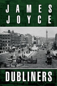 Dubliners - 9781722503970 by James Joyce, 9781722503970