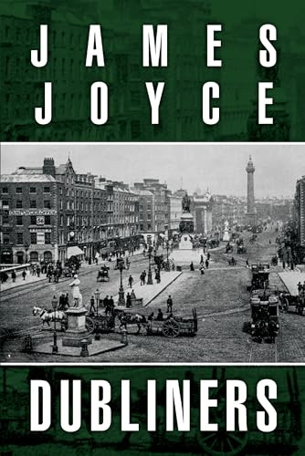 Dubliners - 9781722503970 by James Joyce, 9781722503970