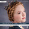 Historical Wig Styling: Ancient Egypt to the 1830s by Allison Lowery, 9781138391437