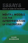 Mental Models and the Interpretation of Anaphora by Alan Garnham, 9781138883123