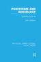 Positivism and Sociology (Explaining Social Life) - 9781138995161 by Peter Halfpenny, 9781138995161