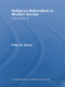 Religious Nationalism in Modern Europe (If God be for Us) by Philip W. Barker, 9781138811799