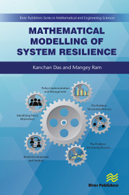 Mathematical Modelling of System Resilience by Kanchan Das, Mangey Ram, 9788770229685