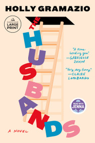 The Husbands: A Read with Jenna Pick (A Novel) - 9780593915271 by Holly Gramazio, 9780593915271