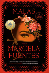 Malas (A Novel) - 9780593915417 by Marcela Fuentes, 9780593915417