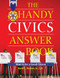 The Handy Civics Answer Book (How to be a Good Citizen) - 9781578598601 by David L. Hudson, 9781578598601