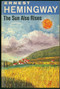 The Sun Also Rises - 9798888970454 by Ernest Hemingway, Mint Editions, 9798888970454