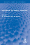 Handbook for History Teachers by W. Burston dec'd, Cyril Green, E Nicholas, A Dickinson, D Thompson, 9781032163826