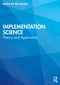Implementation Science (Theory and Application) by Per Nilsen, 9781032330846