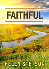 Faithful - 9781685730208 by Helen Steson, 9781685730208