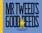 Mr. Tweed's Good Deeds by Jim Stoten, 9781909263352
