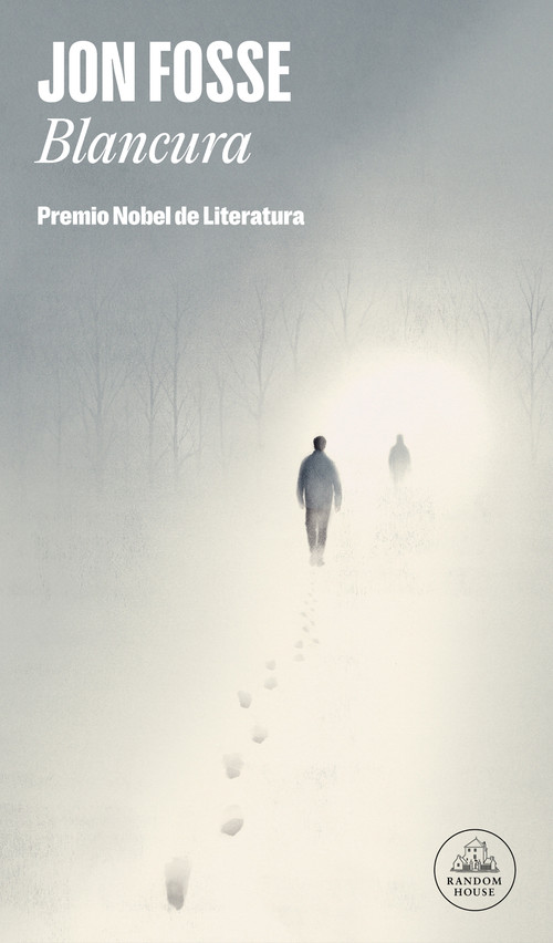 Blancura / A Shining (Spanish Edition) by Jon Fosse, 9788439744061