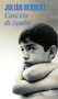 Canción de tumba / The Grave Song (Spanish Edition) by Julián Herbert, 9786073836579