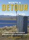 Worth A Detour South Island by Peter Janssen, 9781869665371