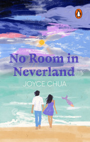 No Room in Neverland by Joyce Chua, 9789815127782