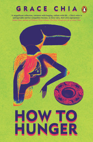 How to Hunger by Grace Chia, 9789815127836