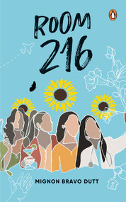 Room 216 by Mignon Bravo Dutt, 9789815144215