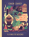 Mad About Monkeys by Owen Davey, 9781909263574