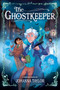 The Ghostkeeper: A Graphic Novel by Johanna Taylor, 9780593526668