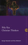 Fifty Key Christian Thinkers by Peter McEnhill, George Newlands, 9780415170505