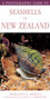A Photographic Guide To Seashells Of New Zealand by Ian Anderson, Margaret Morley, 9781776940530