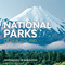National Parks Of New Zealand by Rob Suisted, 9781869663322