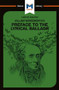 An Analysis of William Wordsworth's Preface to The Lyrical Ballads - 9781912453146 by Alex Latter, Rachel Teubner, 9781912453146