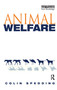 Animal Welfare - 9781853836725 by Sir Colin Spedding, 9781853836725