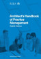 Architect's Handbook of Practice Management (8th Edition) by Nigel Ostime, 9781859463505