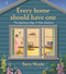 Every Home Should Have One by Terry Moyle, 9781869665586