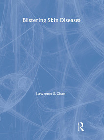 Blistering Skin Diseases by Lawrence Chan, 9781840761757