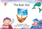 The Boat Star (A Story about Loss) by Juliette Ttofa, Julia Gallego, 9781138308824