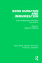 Bond Duration and Immunization (Early Developments and Recent Contributions) - 9781138504363 by Gabriel Hawawini, 9781138504363