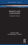 Brands and Consumers (A Research Overview) by Jaywant Singh, Benedetta Crisafulli, 9781138326897