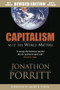 Capitalism as if the World Matters by Jonathon Porritt, 9781844071937