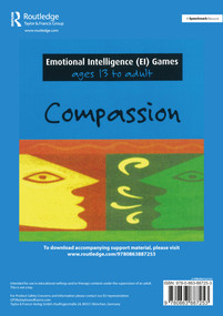 Compassion Card Game by Betty Rudd, 9780863887253