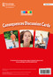 Consequences Discussion Cards by Speechmark, 9781909301023