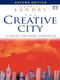 The Creative City (A Toolkit for Urban Innovators) by Charles Landry, 9781844075980