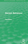 Deviant Behaviour (Routledge Revivals) by Paul Rock, 9780415709019