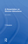 A Dissertation of Elective Attractions by Torbern Bergman, 9780415760607