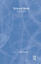 Edward Bond: Letters 4 by Ian Stuart, 9789057550324